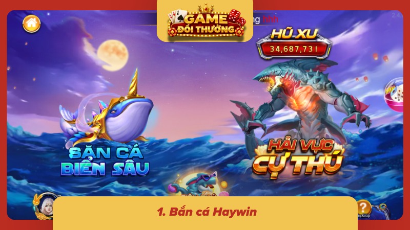 Boss xuất hiện đúng lúc, cả bàn cùng dồn đạn săn thưởng