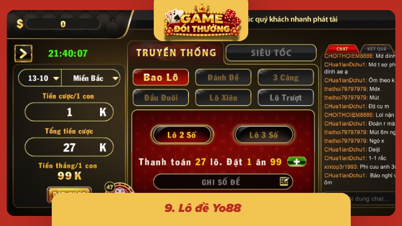 Bộ số 3 càng ấn tượng, mở rộng thêm lựa chọn cho người thích kết hợp