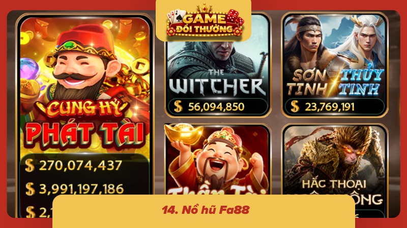 Fortune Gems hiện RTP 97%, nổi bật giữa nhóm game có thông tin RTP