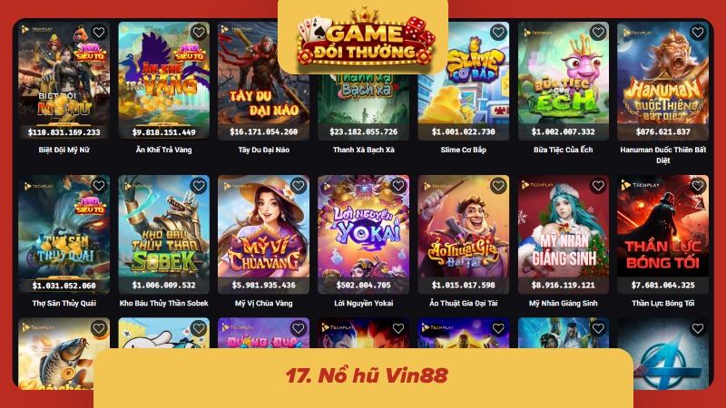 Mega Moolah nổi với jackpot liên kết, tạo điểm nhấn giữa dàn slot quốc tế