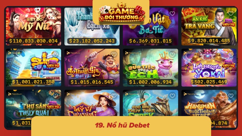 Mega Moolah mang cơ chế jackpot chung, khác với các hũ thông thường