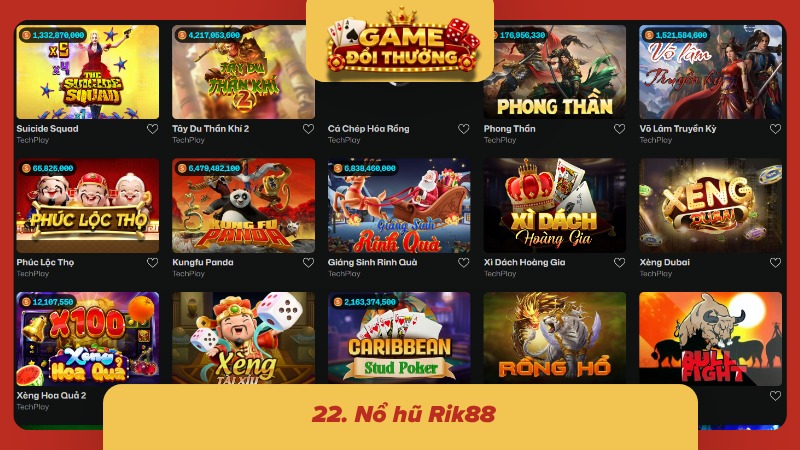 Mini Poker slot gợi nét hoài cổ với phong cách game quen thuộc