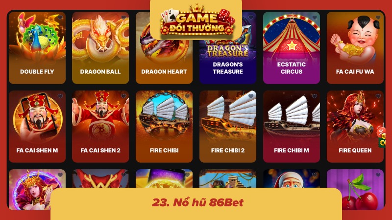 Sảnh thể thao kết hợp slot quốc tế quy tụ nhiều lựa chọn săn hũ chất chơi