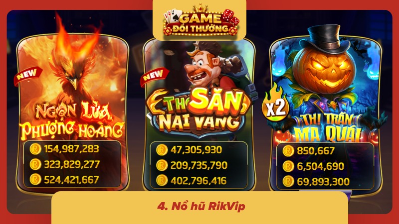 Mức cược từ 1.000 đồng mở lối trải nghiệm slot với ngân sách nhỏ