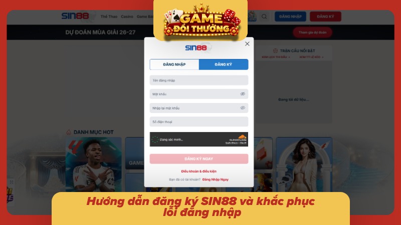 Tham gia sân chơi và trải nghiệm các bộ môn thú vị