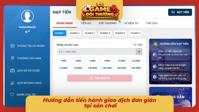 Những điểm quan trọng cần nắm khi giao dịch