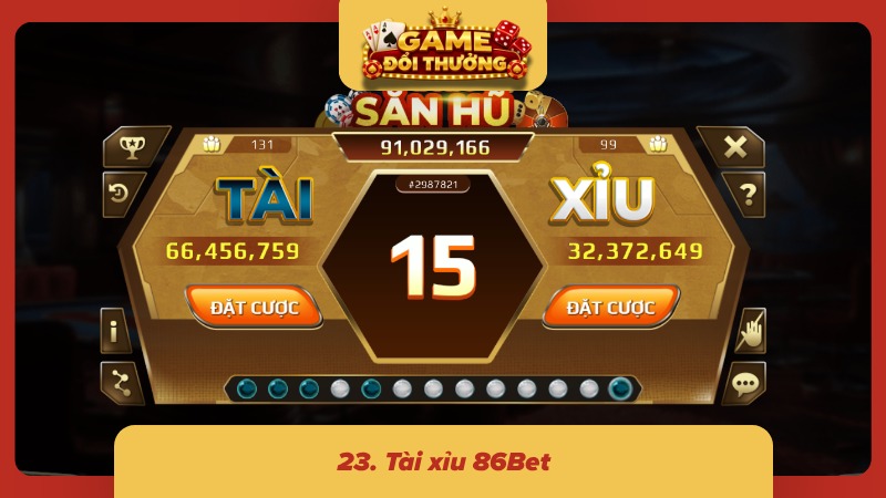 Sicbo livestream kết hợp dealer, mang đến góc nhìn trực tiếp về bàn cược