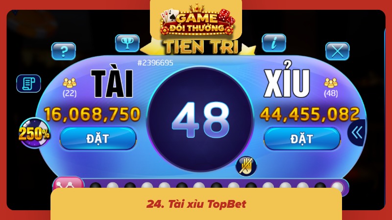 Sảnh sicbo tối giản, dễ theo dõi từng lượt mà không cần chuyển bàn
