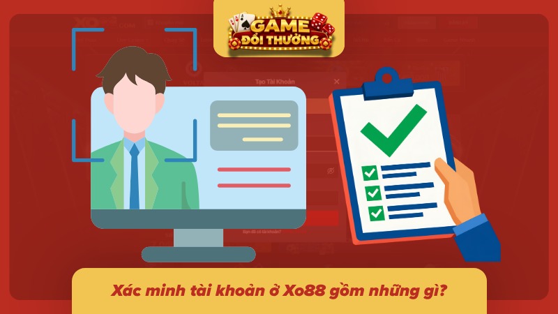 Các bước mở tài khoản dành cho hội viên mới 