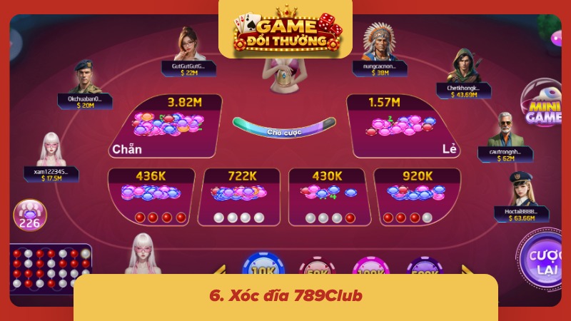 Giftcode 50K đi kèm vòng cược x5 trong 3 ngày, điều kiện tương đối ngắn