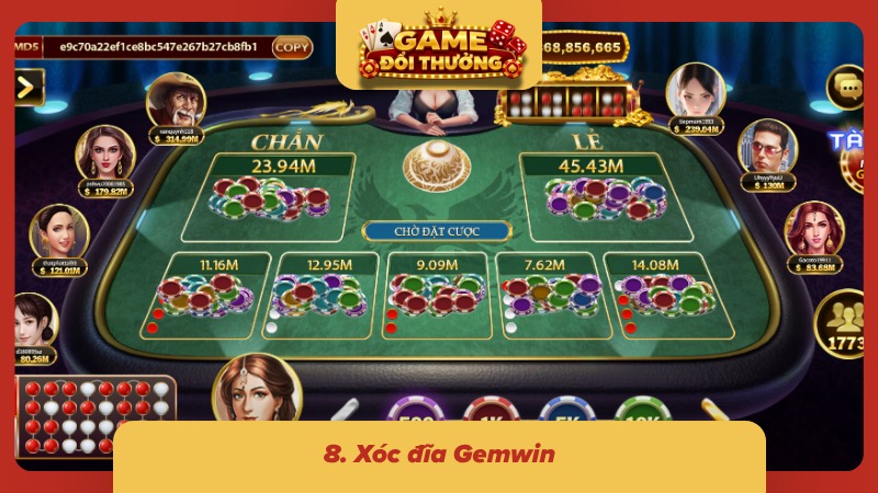 Giao diện gọn giúp người mới dễ tìm cửa cược trong những ván đầu